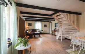 4 sovrum husdjursvänligt hem i Visby - Image 3