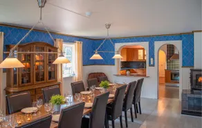 Gorgeous Home In Tranås With Sauna - Image 4