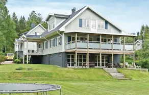 Gorgeous Home In Tranås With Sauna - Image 2