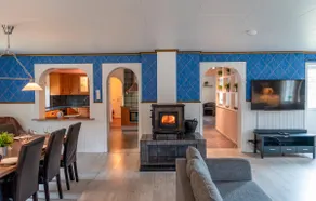 Gorgeous Home In Tranås With Sauna - Image 5