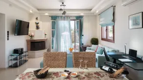 Citrus Villa -Modern and Cozy Villa - Image 2