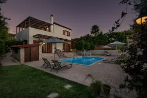Citrus Villa -Modern and Cozy Villa - Image 4