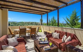 Citrus Villa -Modern and Cozy Villa - Image 5