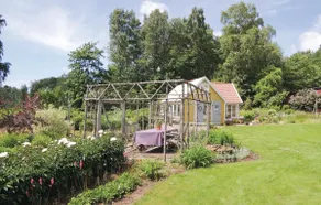 Belle maison à Vessigebro avec sauna - Image 3