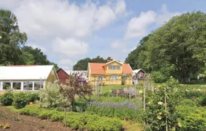 Belle maison à Vessigebro avec sauna - Image 2