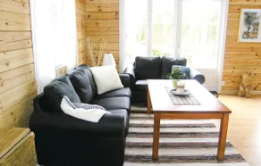 Belle maison à Sävsjö avec sauna - Image 5