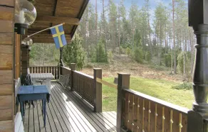 2 Bedroom Lovely Home In Vaggeryd - Image 2