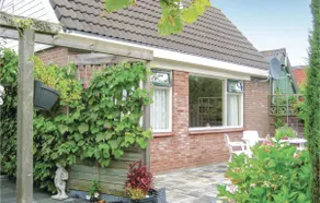 Bel appartement à Hippolytushoef - Image 2