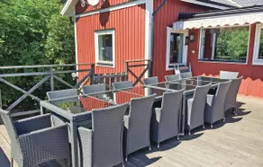 Cozy Home In Tranås With Sauna - Image 3