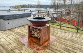 Cozy Home In Tranås With Sauna - Image 4