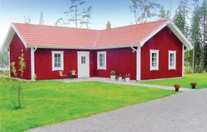 Splendida casa a Tingsryd con WiFi - Image 5