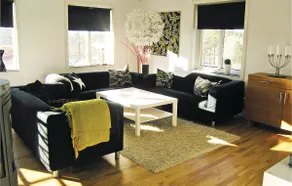 Cozy Home In Jönköping With Wifi - Image 5