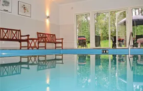 Cozy Home In Jönköping With Wifi - Image 2