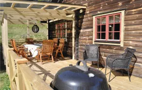 Awesome Home In Långserud With Sauna - Image 3