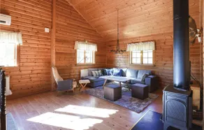 Awesome Home In Långserud With Sauna - Image 2