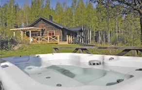 Awesome Home In Långserud With Sauna - Image 5