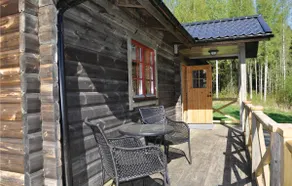 Awesome Home In Långserud With Sauna - Image 4