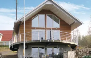 1 Bedroom Amazing Home In Månsarp - Image 2