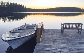 Lækkert hjem i Dalsjöfors med sauna - Image 5