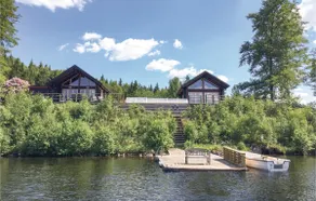 Lækkert hjem i Dalsjöfors med sauna - Image 2
