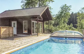 Lækkert hjem i Dalsjöfors med sauna - Image 4