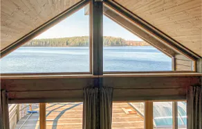 Lækkert hjem i Dalsjöfors med sauna - Image 3