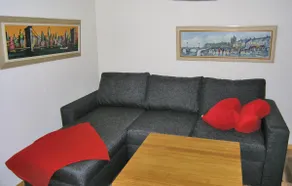 2 bedroom stunning home in Svenljunga - Image 3