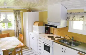 2 bedroom stunning home in Svenljunga - Image 5