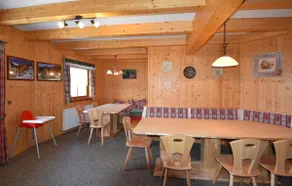 Luxurioese Ferienhaus Sauna - Image 2