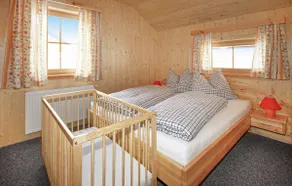 Luxurioese Ferienhaus Sauna - Image 3