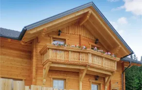 Luxurioese Ferienhaus Sauna - Image 5