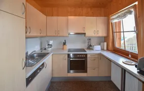 Luxurioese Ferienhaus Sauna - Image 4