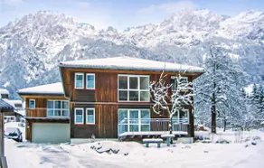 Ferienwohnung Braz-Klostertal - Image 3