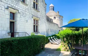 Acogedora casa en Chinon con WiFi - Image 4