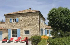 Bellissima casa a Malataverne - Image 2