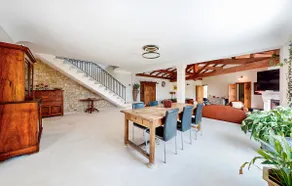 Bellissima casa a Malataverne - Image 5