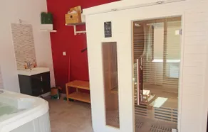 Kæledyrsvenligt hjem i Narbonne med sauna - Image 4