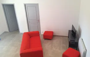 Kæledyrsvenligt hjem i Narbonne med sauna - Image 3