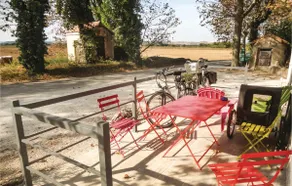 Kæledyrsvenligt hjem i Narbonne med sauna - Image 2
