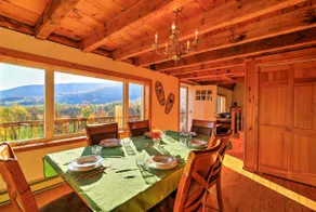 'Bearpen Lodge' on 125 Acres - Near Belleayre Mtn! - Image 5