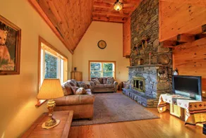 'Bearpen Lodge' on 125 Acres - Near Belleayre Mtn! - Image 3