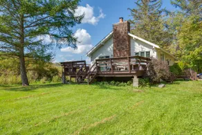 Hunter Hideaway w/ Yard & Deck: 3 Mi to Ski Slopes - Image 2