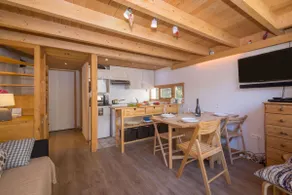 Residence Grand Roc - Bruyeres 201 - Image 3