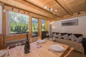 Residence Grand Roc - Bruyeres 201 - Image 2