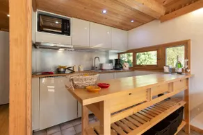 Residence Grand Roc - Bruyeres 201 - Image 4