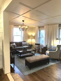 Historic Farmhouse ~ Near Historic NOTO~Bring The Entire Family! - Image 3