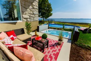 Summer: Villa Pool & Spa | 39 Ppl | 8 BR | 9 Bath - Image 5