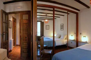 Rural Apartment Rio Francia - Image 5