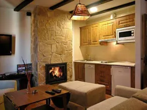 Rural Apartment Rio Francia - Image 2