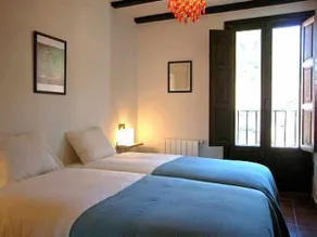 Rural Apartment Rio Francia - Image 3